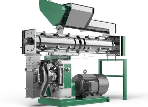 FZLH系列肥料制粒機(jī)